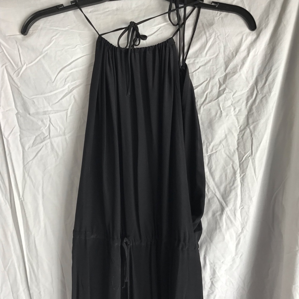 Jumpsuit size m EUC
